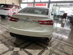 تويوتا أفالون